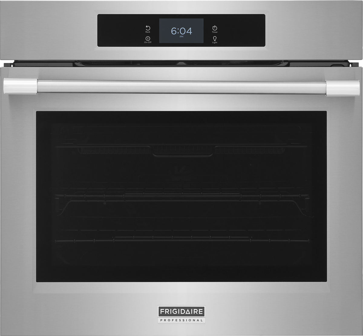 PCWS3085AF – Four mural simple Frigidaire Professional 5,3 pi³ inox