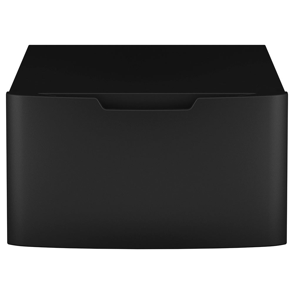 GFP1528PTDS – Piédestal GE 16 po graphite charbon