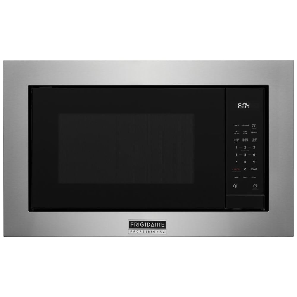 PMBS3080BF – Four à micro-ondes encastré Frigidaire 2,2 pi³ inox