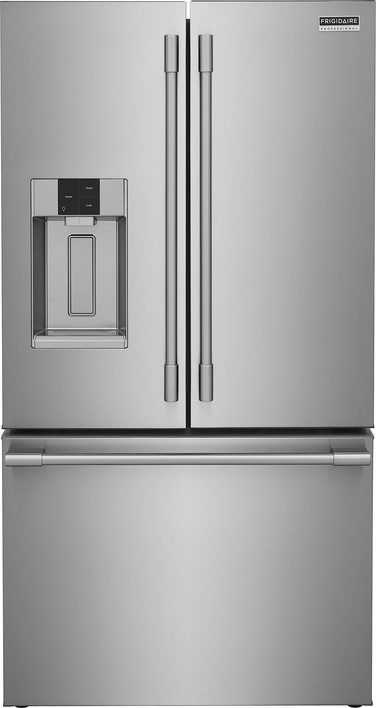 PRFC2383AF – Réfrigérateur à portes françaises Frigidaire Professional 22,6 pi³ inox