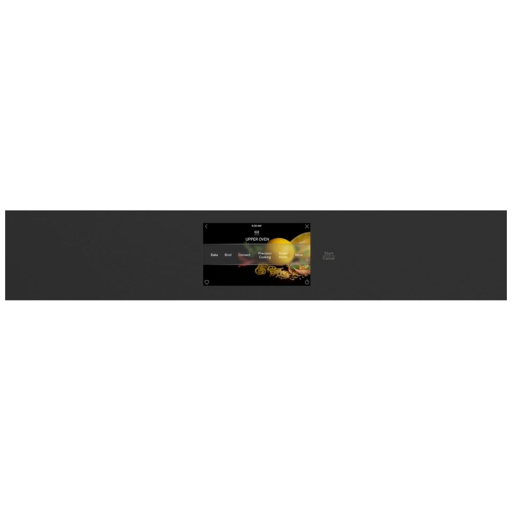 PTS9200SNSS - Four mural intelligent double GE Profile™ Twin‑Flex 30"