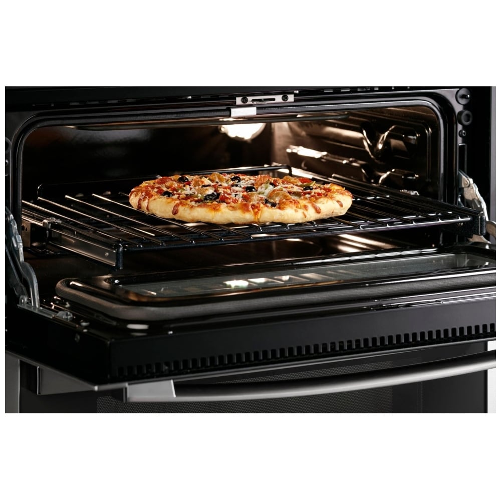 PTS9200SNSS - Four mural intelligent double GE Profile™ Twin‑Flex 30"