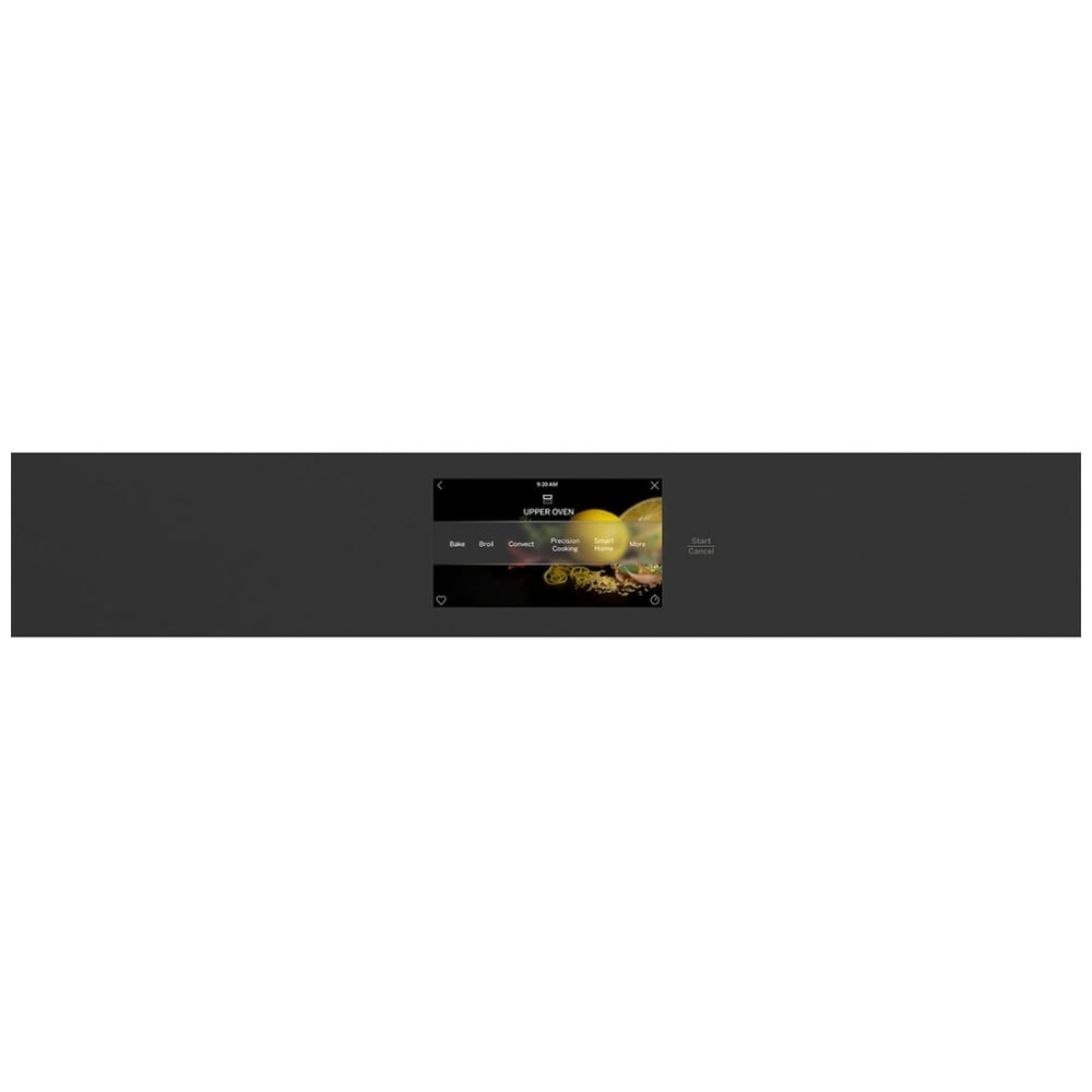 PTS9200SNSS - Four mural intelligent double GE Profile™ Twin‑Flex 30"
