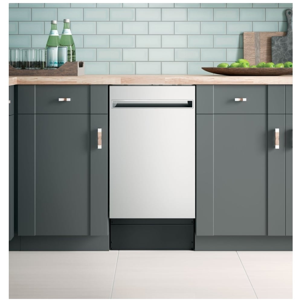 QDT125SSLSS - Haier Lave-vaisselles Encastré