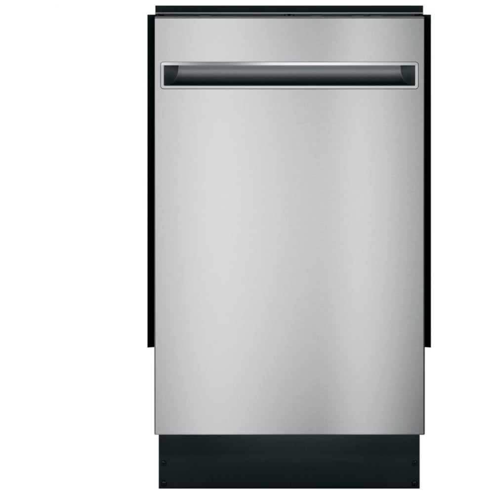 QDT125SSLSS - Haier Lave-vaisselles Encastré