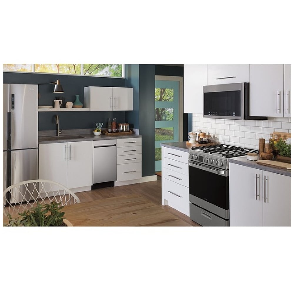 QDT125SSLSS - Haier Lave-vaisselles Encastré