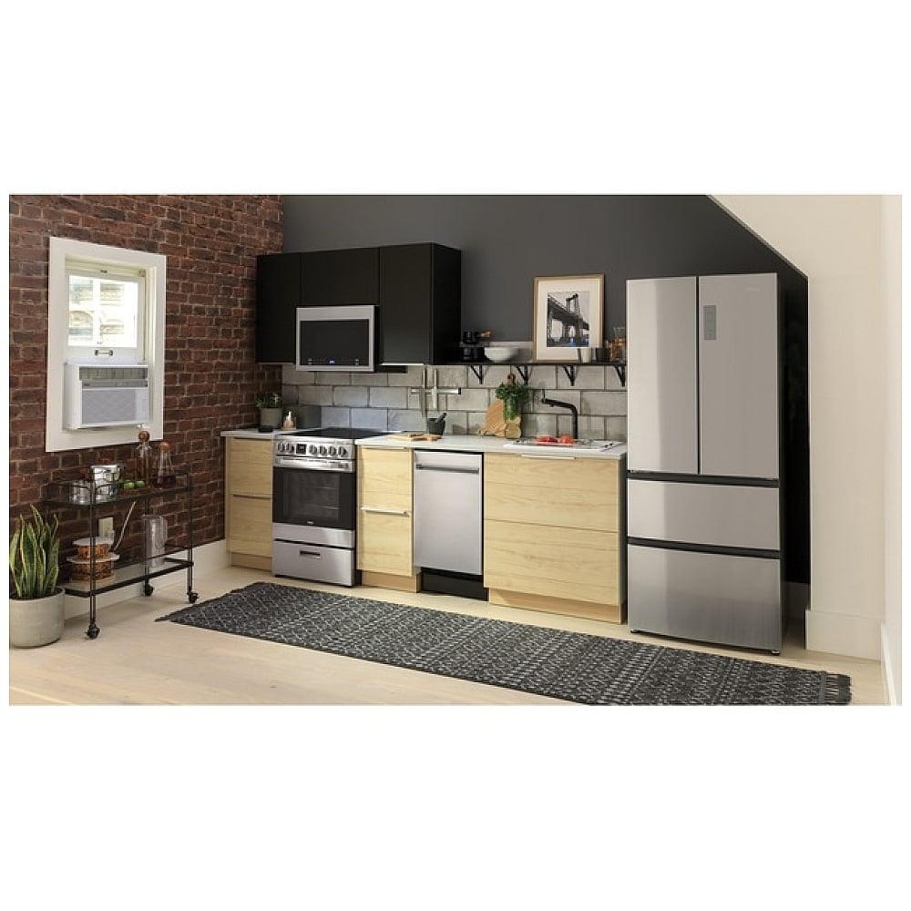 QDT125SSLSS - Haier Lave-vaisselles Encastré