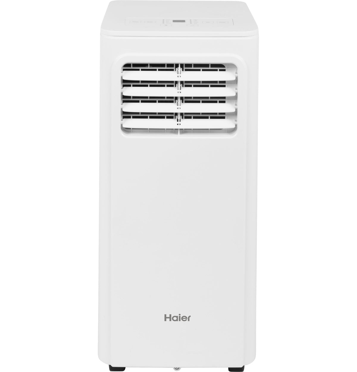 QPFA08YBMW – Climatiseur portatif Haier blanc