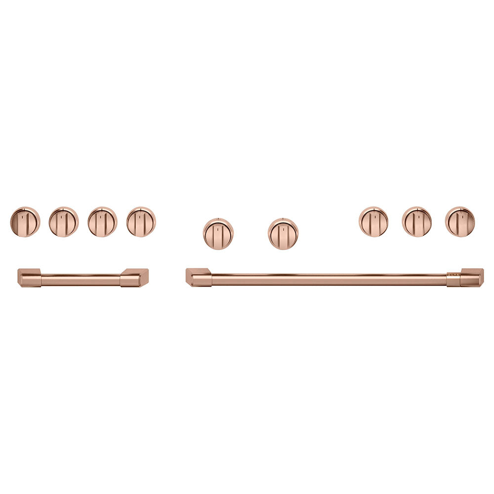 CXPR8HKPTCU – Accessoire Café cuivre brossé