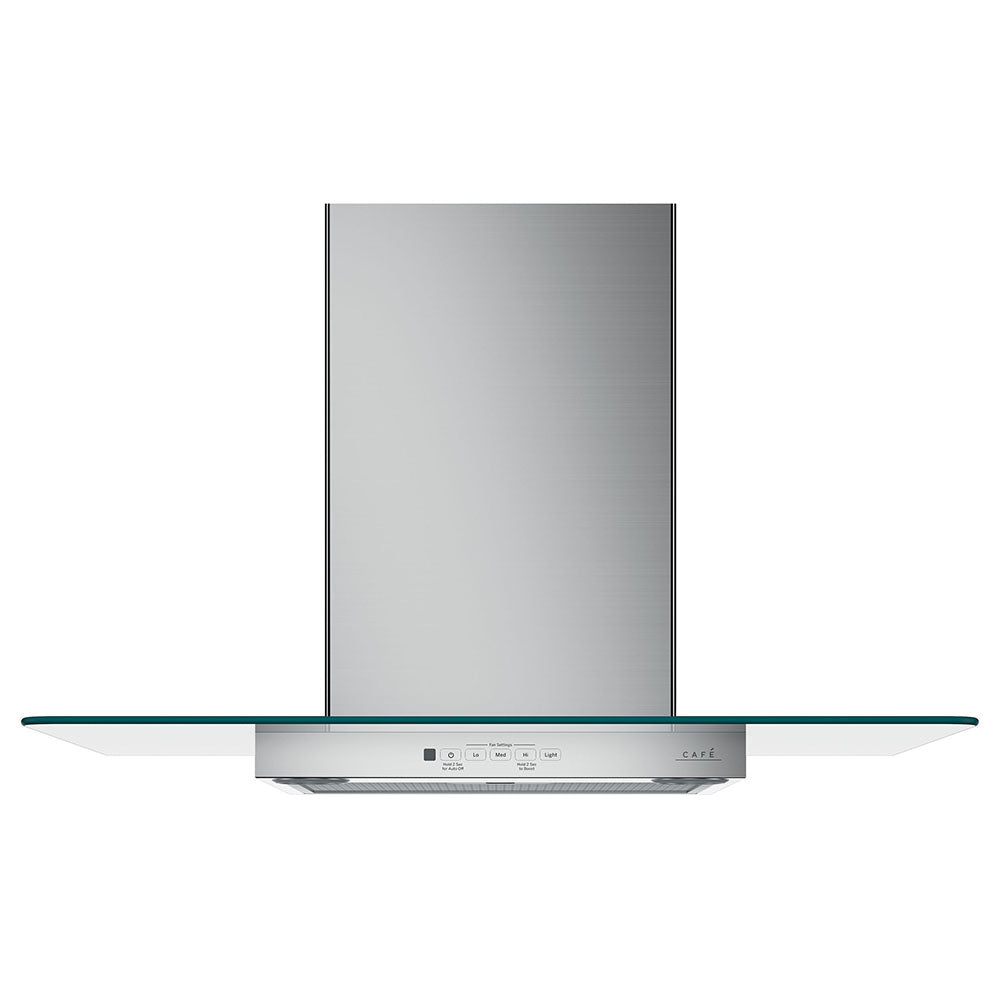 CVW73012MSS – Hotte courant descendant Café 30 po inox