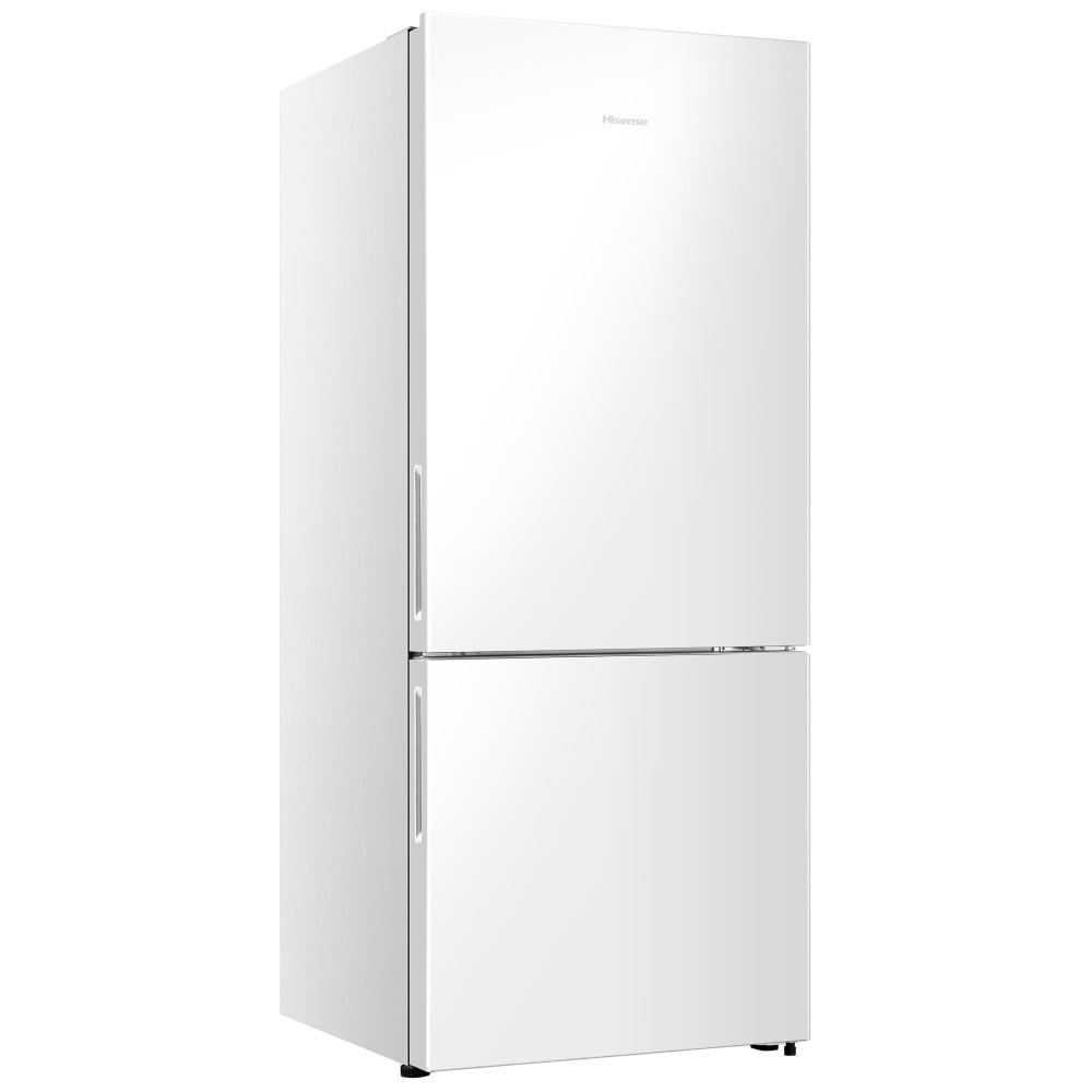 Réfrigérateur Hisense 14,7 pi³ à congélateur inférieur RB15A2CWE