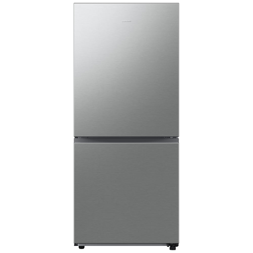 RB16DG6000SLAA - Réfrigérateur à congélateur inférieur, profondeur de comptoir, 30 po, 16,2 pi³