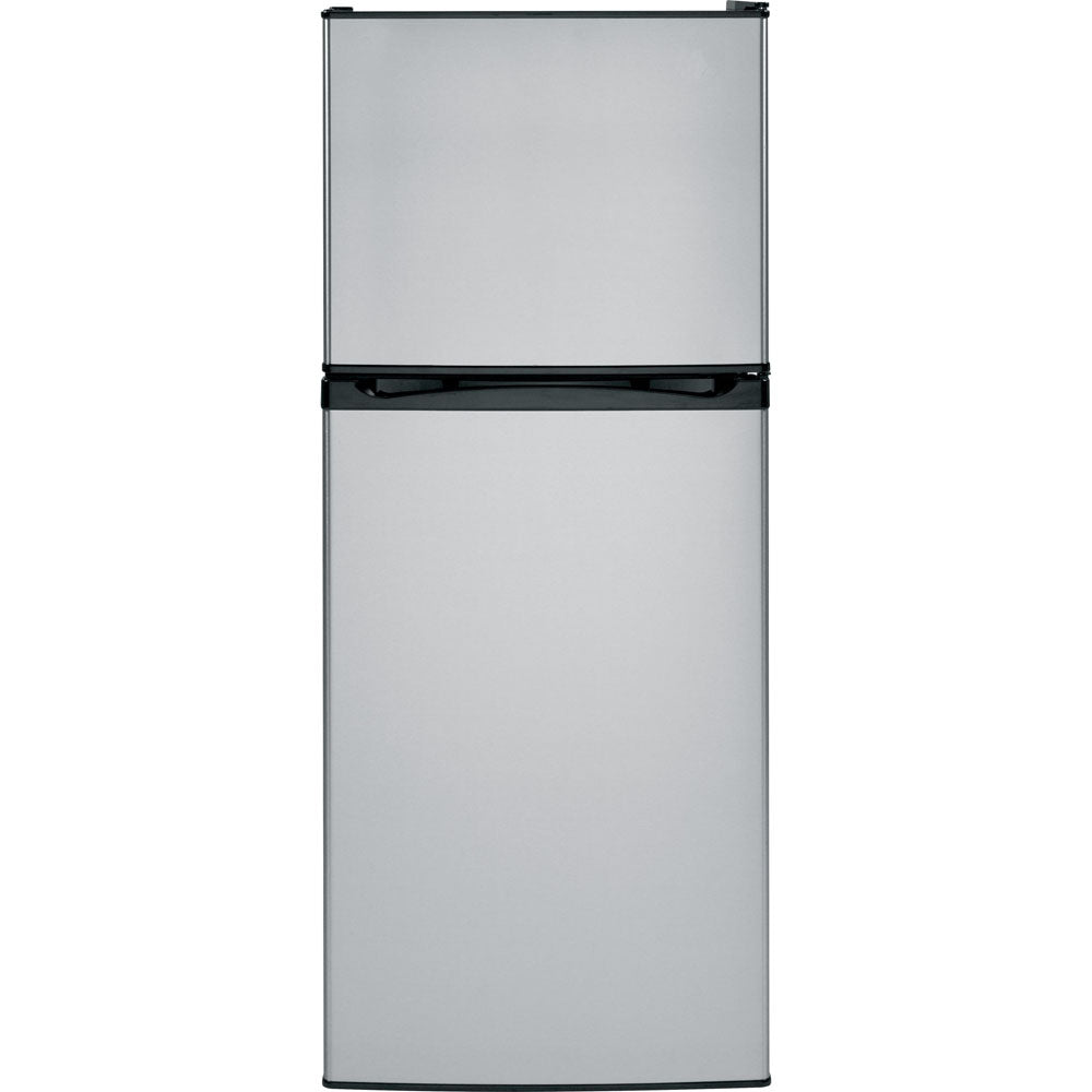 MPE12FSKSB – Réfrigérateur à congélateur supérieur Moffat 11,55 pi³ inox