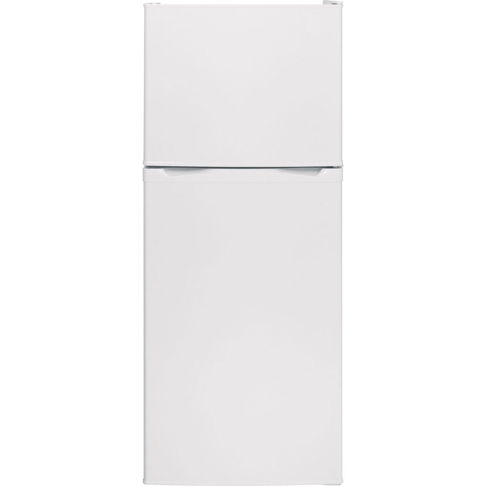 MPE12FGKWW – Réfrigérateur à congélateur supérieur Moffat 11,6 pi³ blanc
