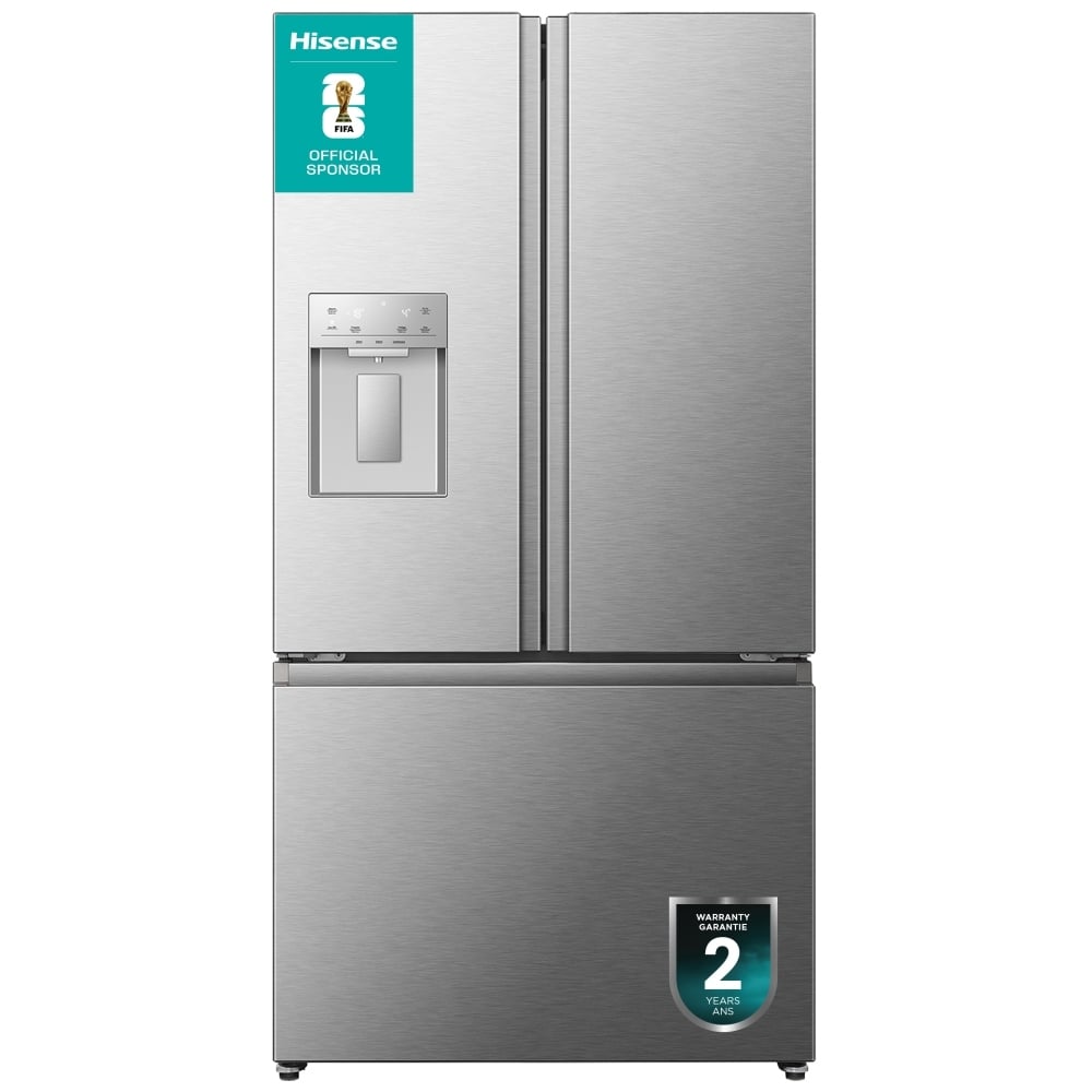 RF225C3CSEI - Réfrigérateur à portes françaises de 22,4 pi³ – profondeur comptoir