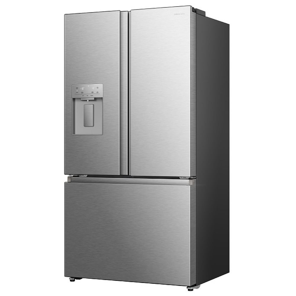 RF225C3CSEI - Réfrigérateur à portes françaises de 22,4 pi³ – profondeur comptoir