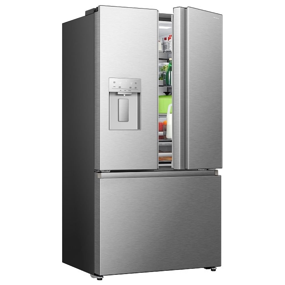 RF225C3CSEI - Réfrigérateur à portes françaises de 22,4 pi³ – profondeur comptoir