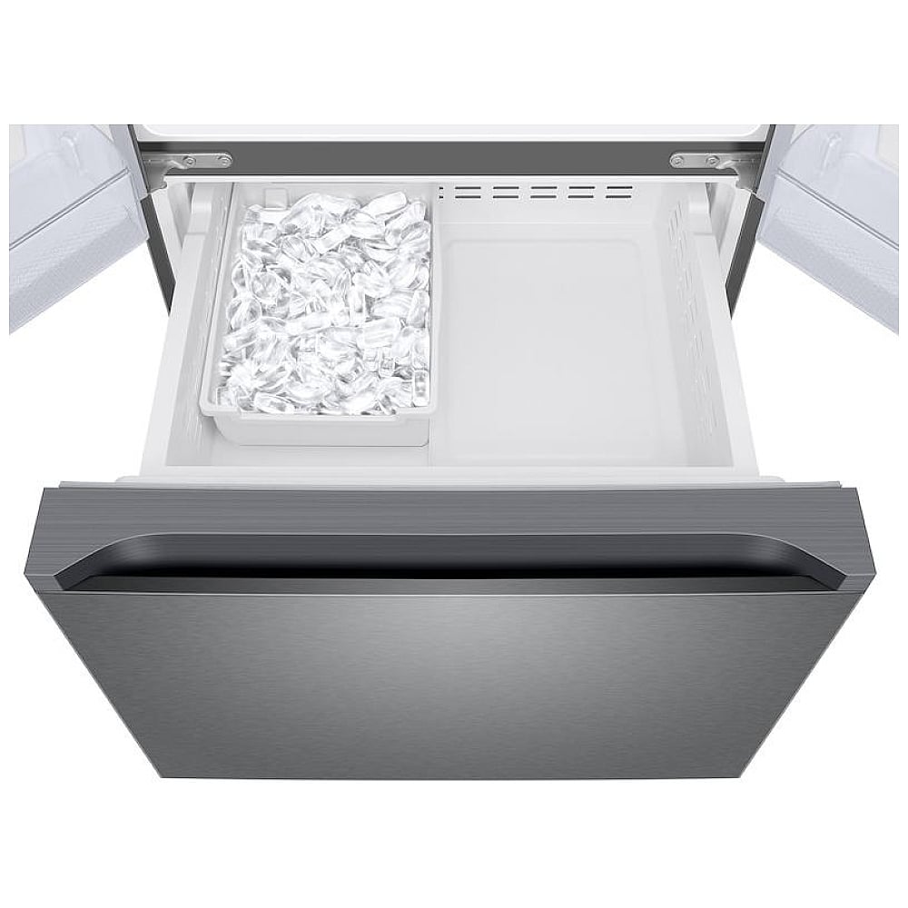 RF22A4111SR - Réfrigérateur à portes françaises Samsung