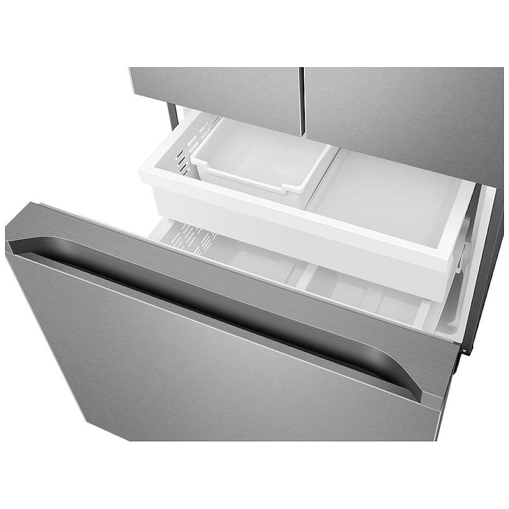 RF22A4111SR - Réfrigérateur à portes françaises Samsung