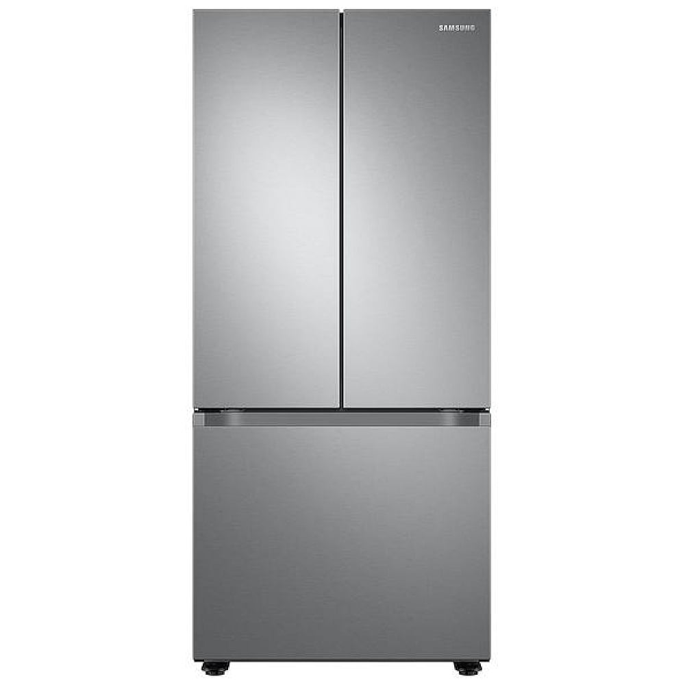 RF22A4111SR - Réfrigérateur à portes françaises Samsung