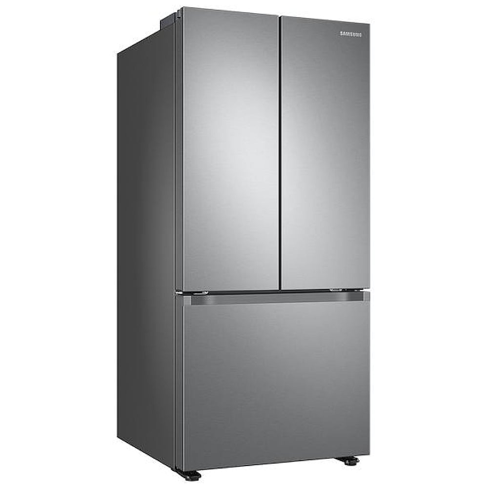 RF22A4111SR - Réfrigérateur à portes françaises Samsung