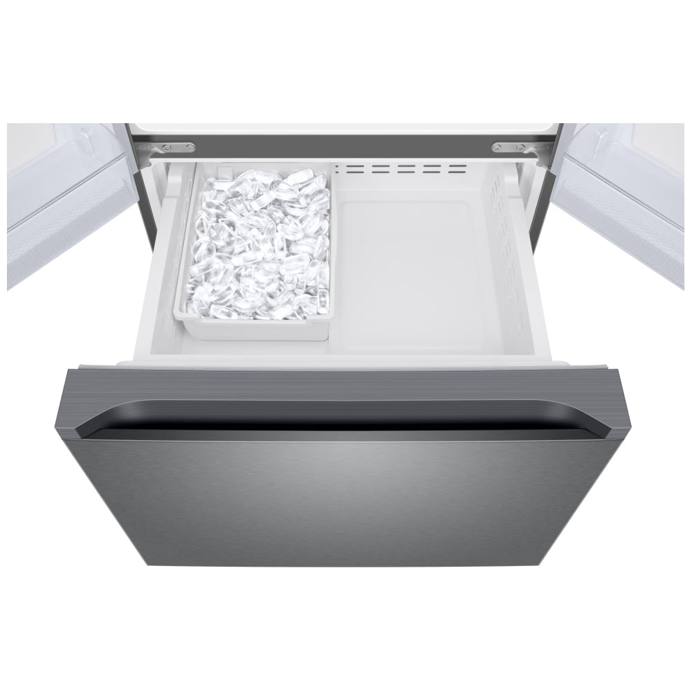 RF22A4111SR - Réfrigérateur à portes françaises Samsung
