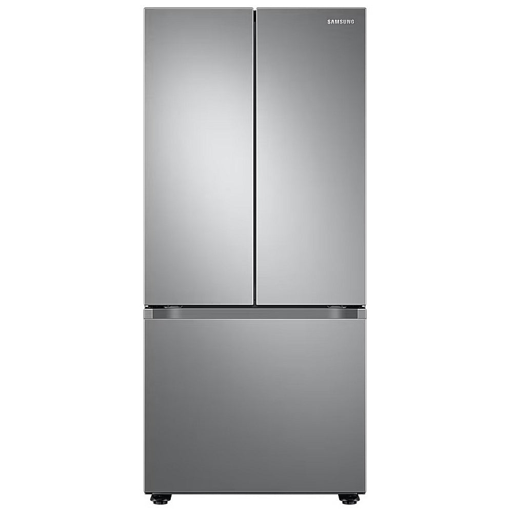 RF22A4111SR - Réfrigérateur à portes françaises, 30 po, conception moderne