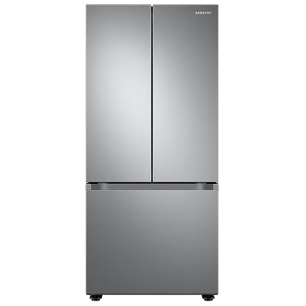 RF22A4111SR - Réfrigérateur à portes françaises Samsung