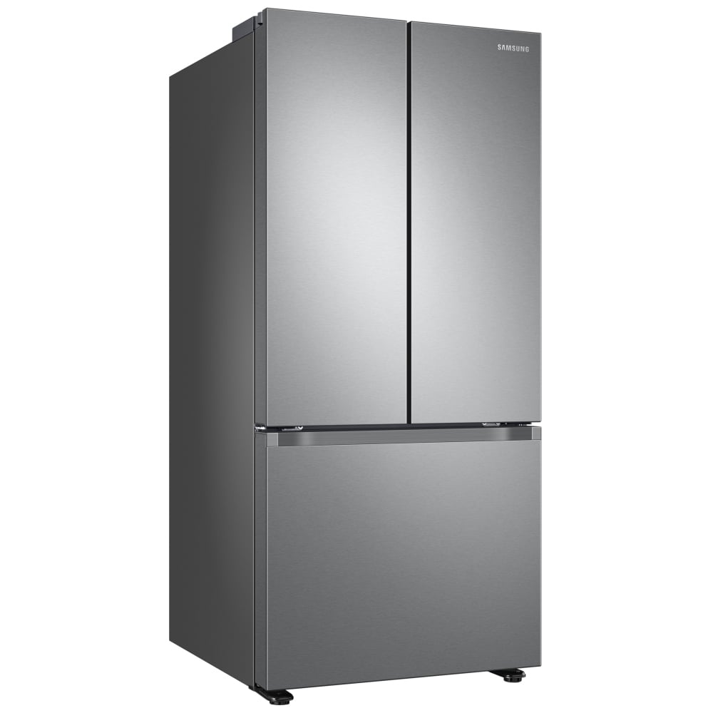RF22A4111SR - Réfrigérateur à portes françaises Samsung