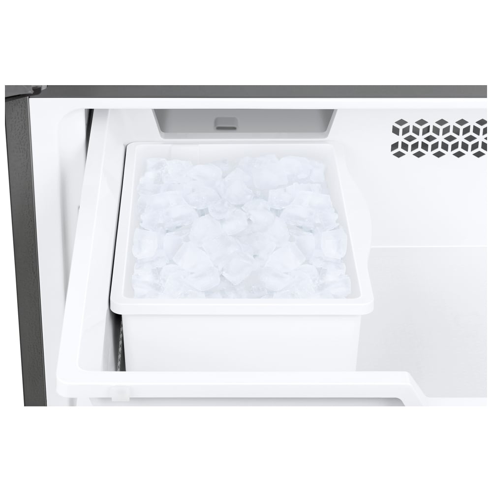 Réfrigérateur français à 3 portes Hisense RF22B3FSE