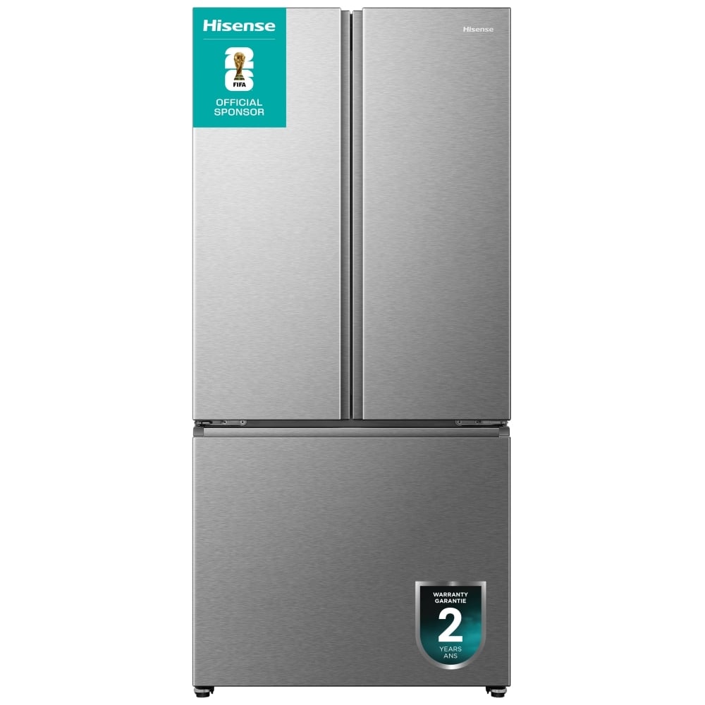 RF22B3FSE - Réfrigérateur à portes françaises PureFlat de 22,1 pi³