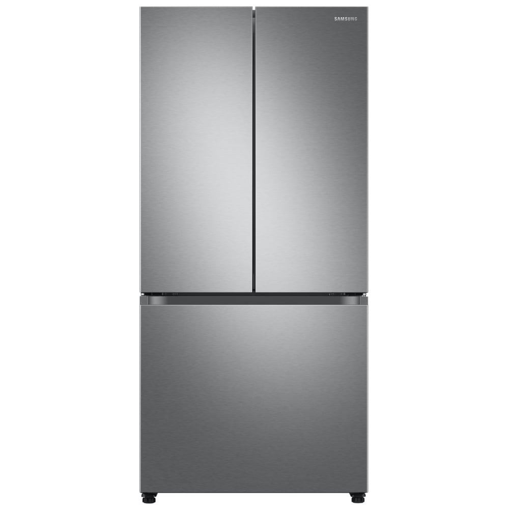 RF25C5551SR - Samsung Réfrigérateurs à deux battants