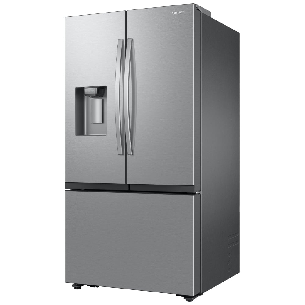 RF32CG5400SRAA - Réfrigérateur à trois portes French Door méga capacité 31 pi³