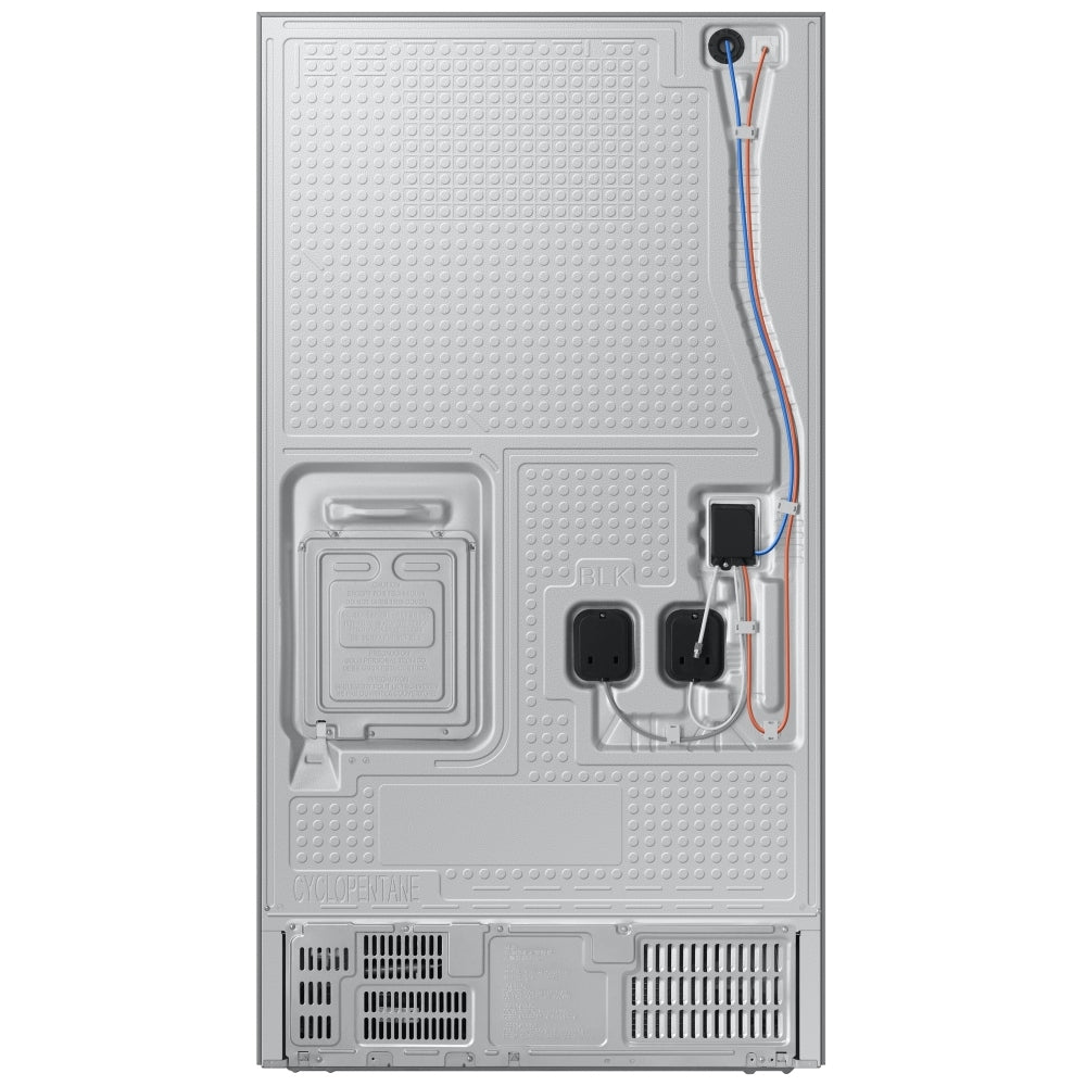 RF32CG5400SRAA - Réfrigérateur à trois portes French Door méga capacité 31 pi³