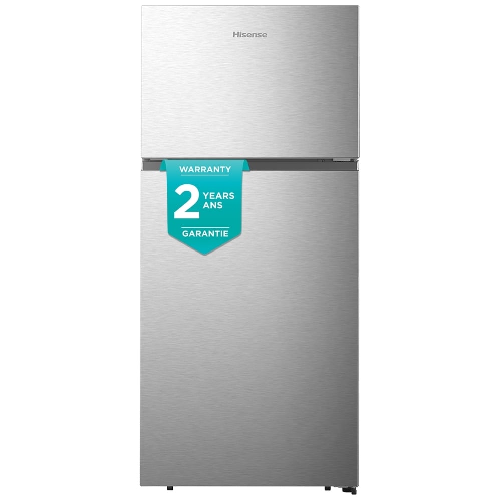 RT18A2FSD - Réfrigérateur convertisseur haut – Hisense  18 pi³
