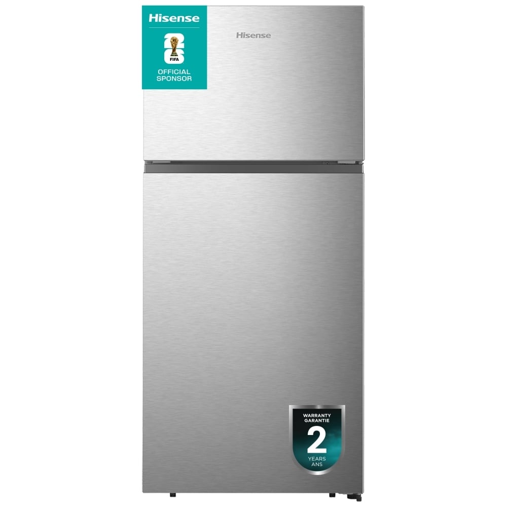 RT18A2FSD - Réfrigérateur convertisseur haut – Hisense  18 pi³