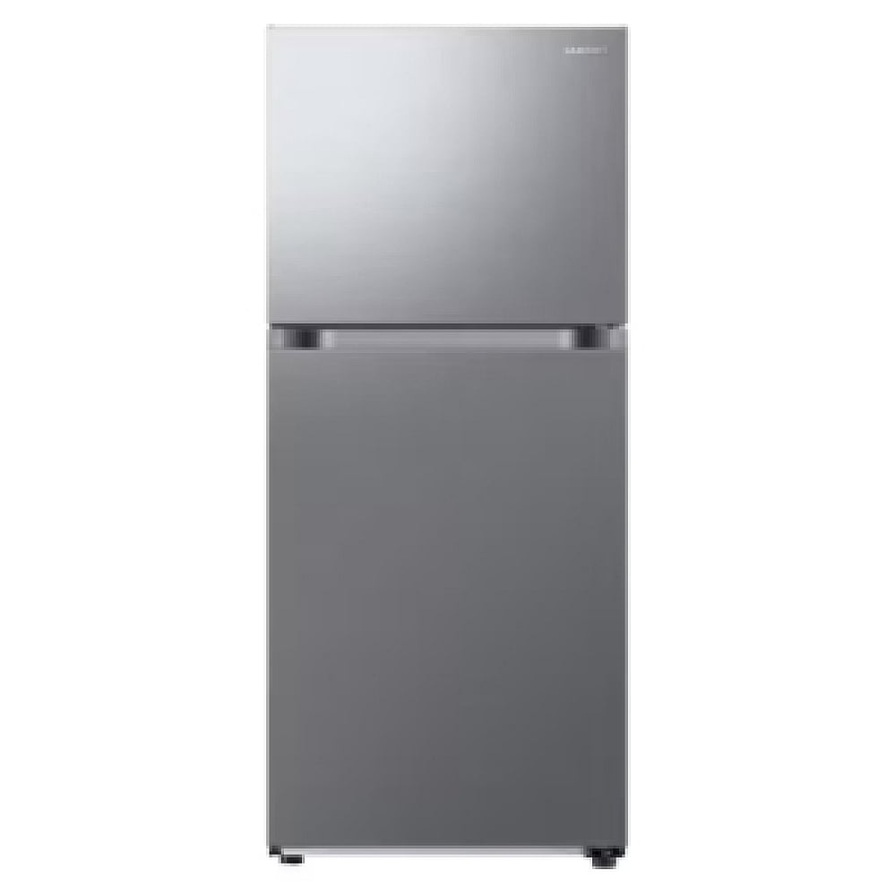 RT18DG6500SRAC - Réfrigérateur à congélateur haut Samsung RT18DG6500SR 17,5 pieds cubes