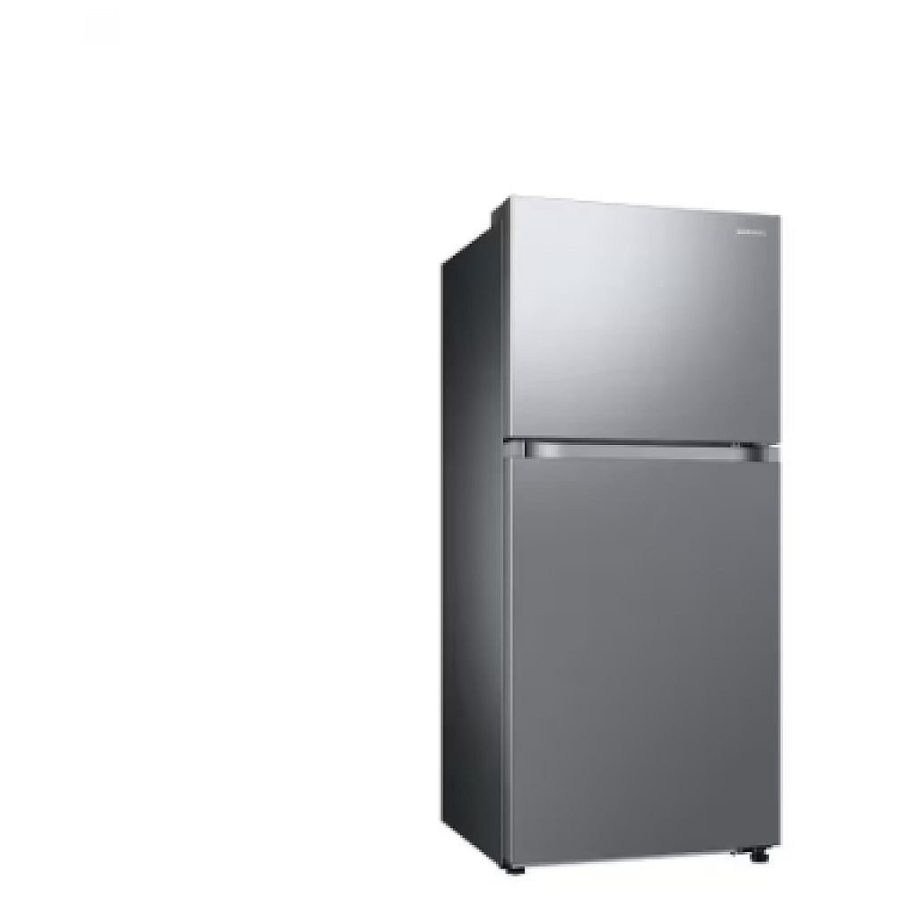 RT18DG6500SRAC - Réfrigérateur à congélateur haut Samsung RT18DG6500SR 17,5 pieds cubes