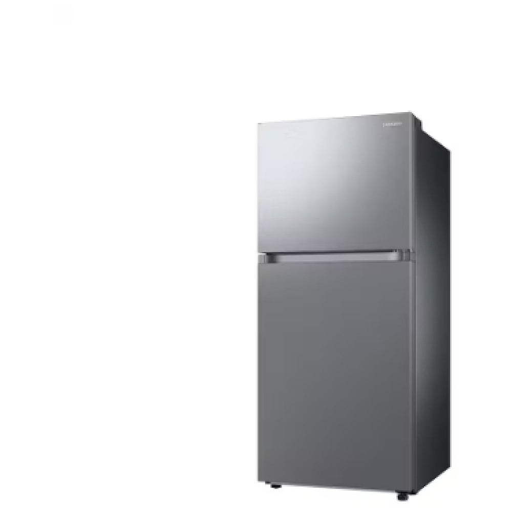 RT18DG6500SRAC - Réfrigérateur à congélateur haut Samsung RT18DG6500SR 17,5 pieds cubes
