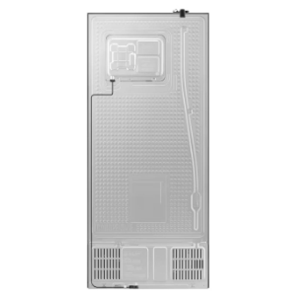 RT18DG6500SRAC - Réfrigérateur à congélateur haut Samsung RT18DG6500SR 17,5 pieds cubes