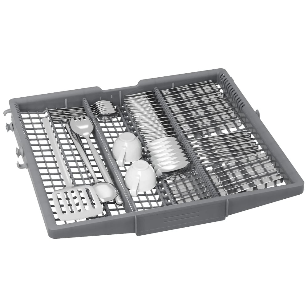 SHE3ADF5N - Bosch Lave-vaisselles Encastré