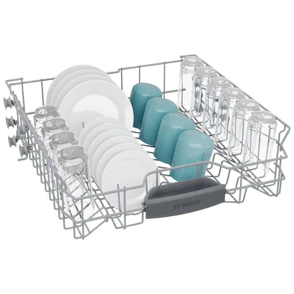 SHE3ADF5N - Bosch Lave-vaisselles Encastré