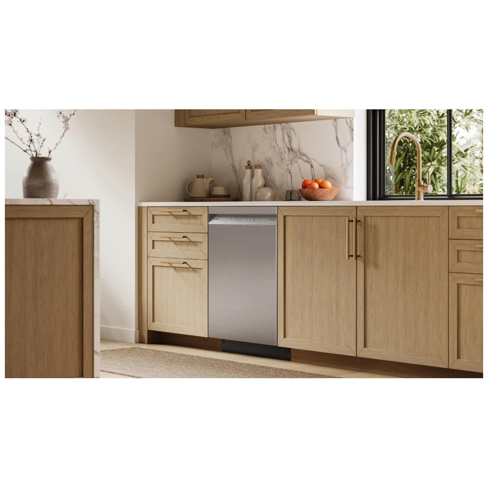 SHE3ADF5N - Bosch Lave-vaisselles Encastré