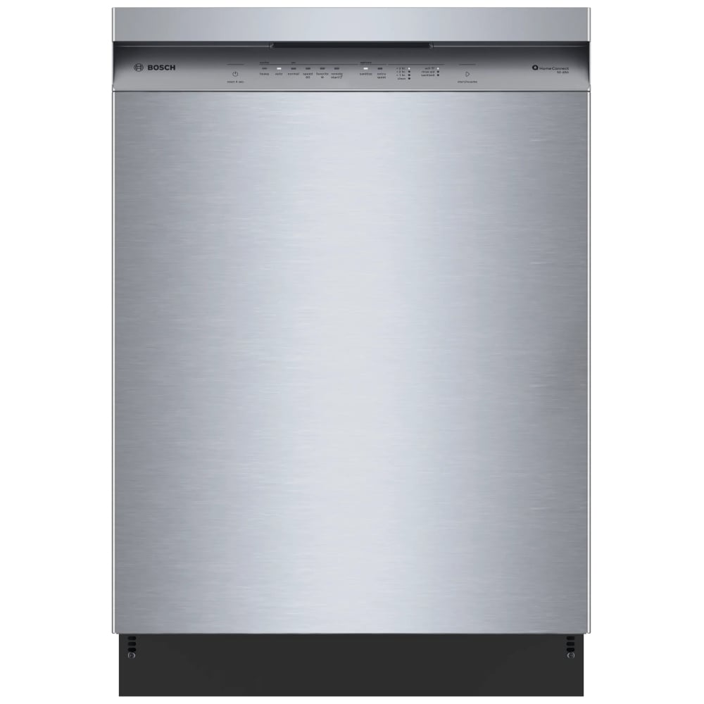 SHE3ADF5N - Bosch Lave-vaisselles Encastré