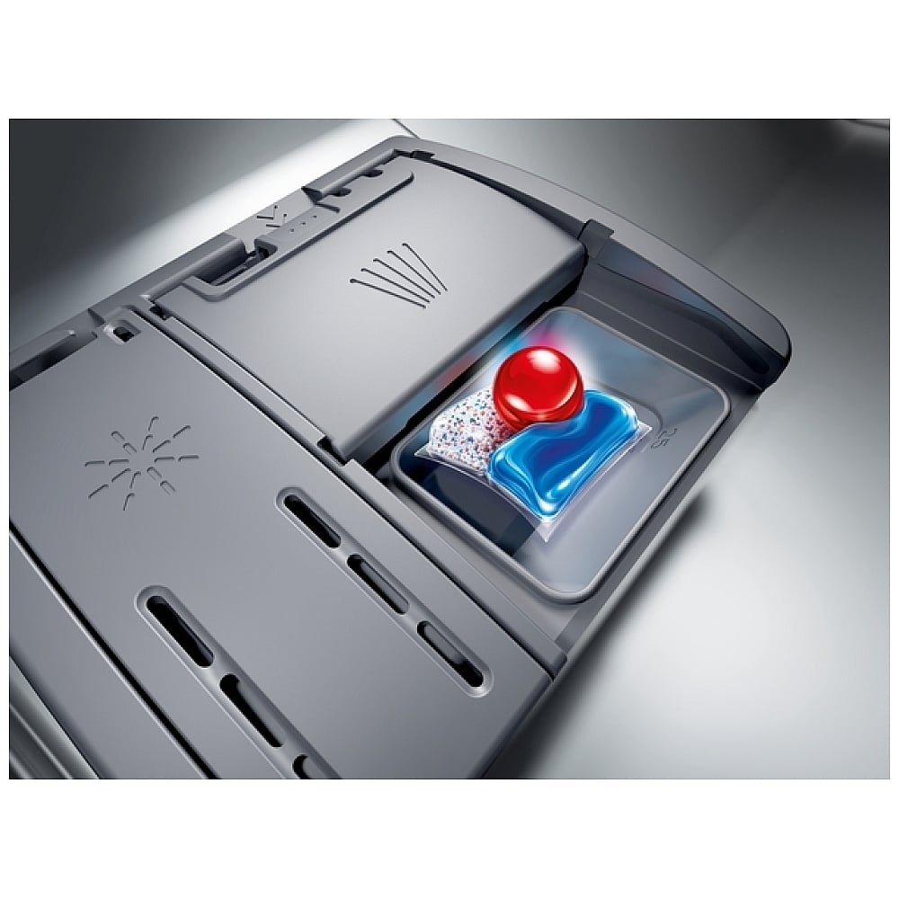 SHE3ADF5N - Bosch Lave-vaisselles Encastré