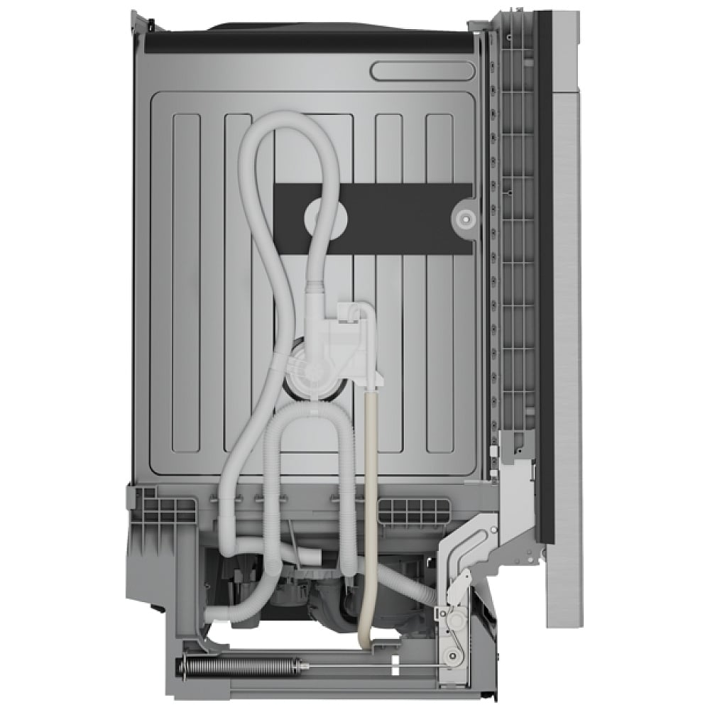 SHE3ADF5N - Bosch Lave-vaisselles Encastré