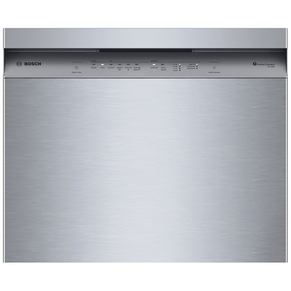 SHE3ADF5N - Bosch Lave-vaisselles Encastré