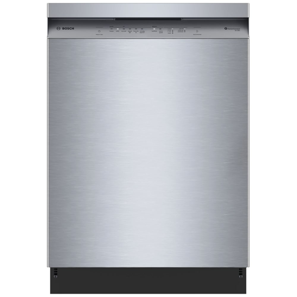 SHE3ADF5N - Bosch Lave-vaisselles Encastré