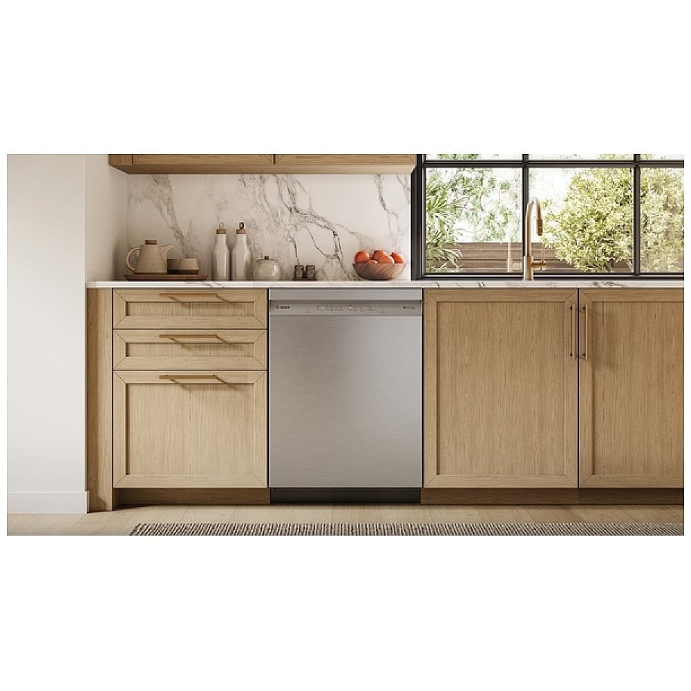 SHE3ADF5N - Bosch Lave-vaisselles Encastré