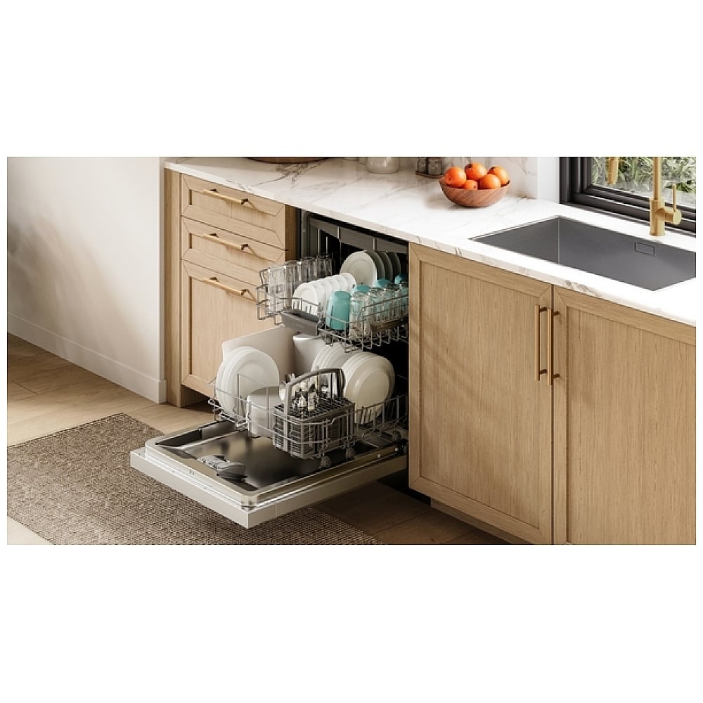 SHE3ADF5N - Bosch Lave-vaisselles Encastré